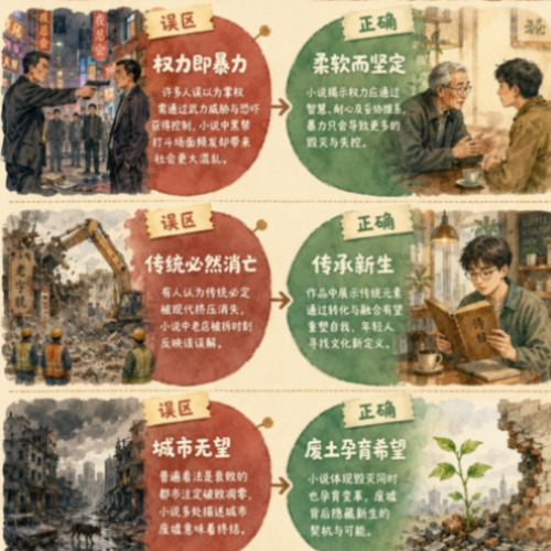 菁选灵创AI智能视频与分镜案例